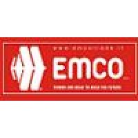 EMCO Srl logo, EMCO Srl contact details