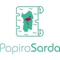 Papiro Sarda logo, Papiro Sarda contact details