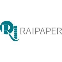 RAIPAPER S.R.L. logo, RAIPAPER S.R.L. contact details