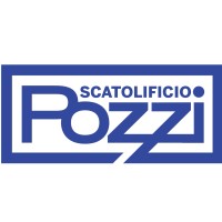 SCATOLIFICIO POZZI S.R.L. logo, SCATOLIFICIO POZZI S.R.L. contact details