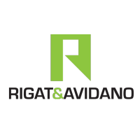 RIGAT&AVIDANO logo, RIGAT&AVIDANO contact details