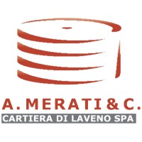 A.MERATI E C. - CARTIERA DI LAVENO - SOCIETA  PER AZIONI logo, A.MERATI E C. - CARTIERA DI LAVENO - SOCIETA  PER AZIONI contact details