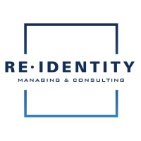 Re Identity - Managing & Consulting logo, Re Identity - Managing & Consulting contact details