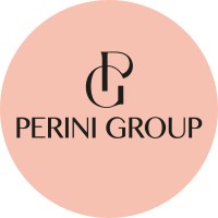 Perini Group logo, Perini Group contact details