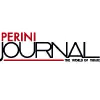 Perini Journal logo, Perini Journal contact details