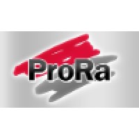 ProRa srl logo, ProRa srl contact details