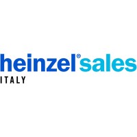 Heinzel Sales Italy logo, Heinzel Sales Italy contact details