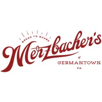 Merzbacher's logo, Merzbacher's contact details