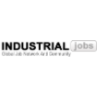 Industrial Jobs logo, Industrial Jobs contact details