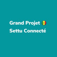 Settu connecte 🇸🇳 logo, Settu connecte 🇸🇳 contact details