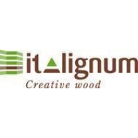 ITALIGNUM S.R.L. logo, ITALIGNUM S.R.L. contact details