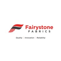 Fairystone Fabrics Inc logo, Fairystone Fabrics Inc contact details