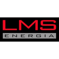 LMS energia logo, LMS energia contact details