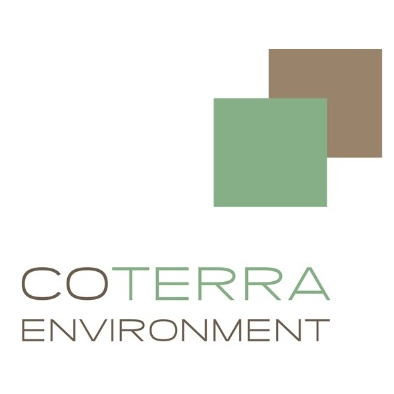 Coterra Environment logo, Coterra Environment contact details