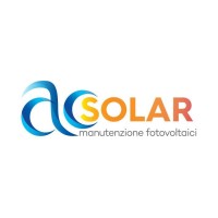 AC Solar srl logo, AC Solar srl contact details