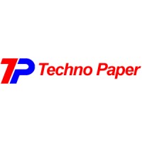 Techno Paper S.r.l. logo, Techno Paper S.r.l. contact details