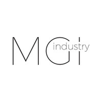 MGI Industry logo, MGI Industry contact details