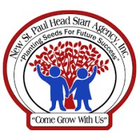 New St. Paul Head Start Agency, Inc logo, New St. Paul Head Start Agency, Inc contact details