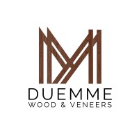 Duemme Wood & Veneers logo, Duemme Wood & Veneers contact details