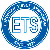 European Tissue Symposium logo, European Tissue Symposium contact details