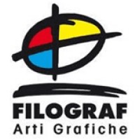 Filograf Arti Grafiche S.r.l. logo, Filograf Arti Grafiche S.r.l. contact details