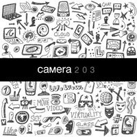 Camera203 logo, Camera203 contact details