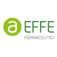 AEFFE farmaceutici srl logo, AEFFE farmaceutici srl contact details