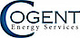 Cogent Energy Services logo, Cogent Energy Services contact details