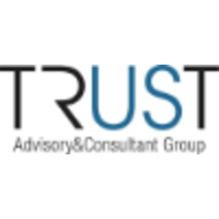 TrUSt SpA logo, TrUSt SpA contact details