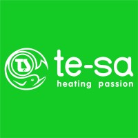 te-sa srl logo, te-sa srl contact details