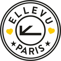 Ellevu Paris logo, Ellevu Paris contact details