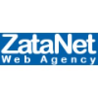 ZataNet Web Agency logo, ZataNet Web Agency contact details