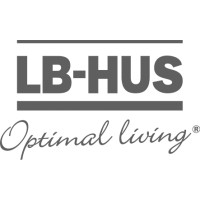 LB-Hus AB logo, LB-Hus AB contact details