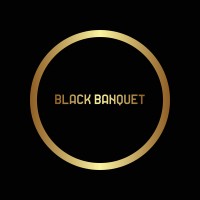 Black Banquet logo, Black Banquet contact details