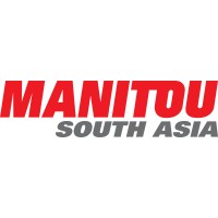 MANITOU SOUTH ASIA PRIVATE LIMITED logo, MANITOU SOUTH ASIA PRIVATE LIMITED contact details