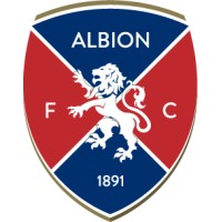 Albion Football Club logo, Albion Football Club contact details