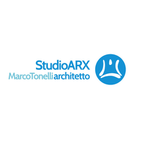 Studio ARX - Marco Tonelli architetto logo, Studio ARX - Marco Tonelli architetto contact details