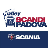 SCANDIPADOVA S.R.L. logo, SCANDIPADOVA S.R.L. contact details