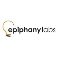 Epiphany Labs logo, Epiphany Labs contact details