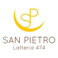 Latteria San Pietro logo, Latteria San Pietro contact details