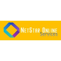 Netstaronlineservices logo, Netstaronlineservices contact details