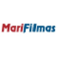 MariFilmas logo, MariFilmas contact details