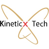 KineticX Tech Solutions Pvt. Ltd. logo, KineticX Tech Solutions Pvt. Ltd. contact details