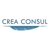 Crea Consul logo, Crea Consul contact details