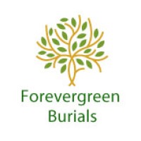 Forevergreen Burials logo, Forevergreen Burials contact details