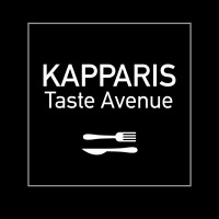 Kapparis Taste Avenue logo, Kapparis Taste Avenue contact details