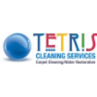 Tetris Cleaning Services logo, Tetris Cleaning Services contact details