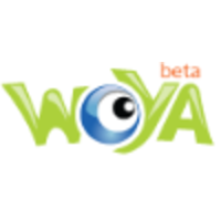 Woya.com logo, Woya.com contact details