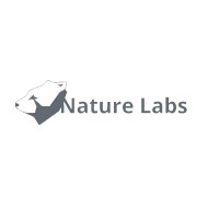 Nature Labs logo, Nature Labs contact details