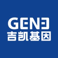 上海吉凯基因医学科技股份有限公司 logo, 上海吉凯基因医学科技股份有限公司 contact details